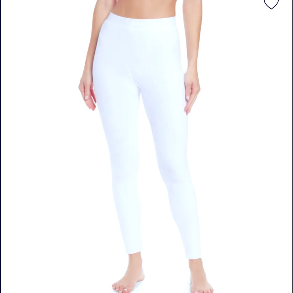 Skims Terry Leggings